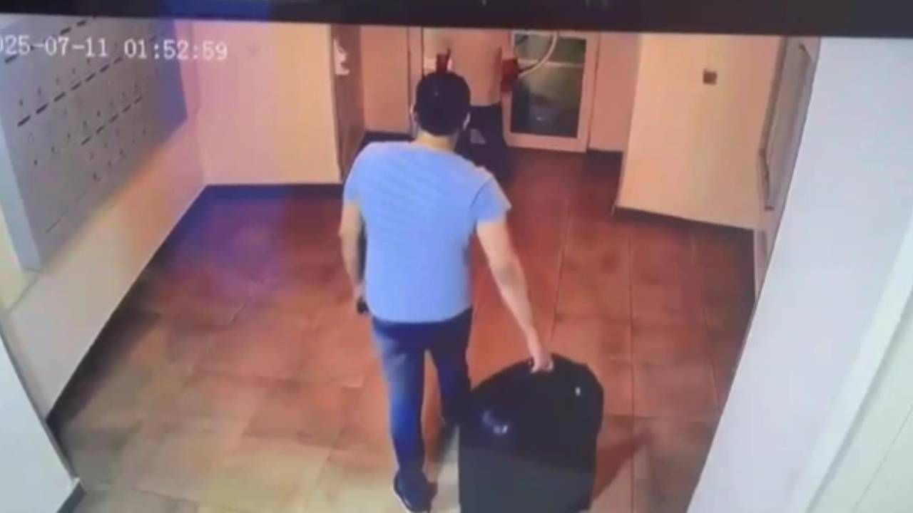 Ayşe Tokyaz cinayetinde flaş gelişme... Katil polisin arkadaşı firari yakalandı! Tam bir suç makinesi çıktı... - Sayfa 6