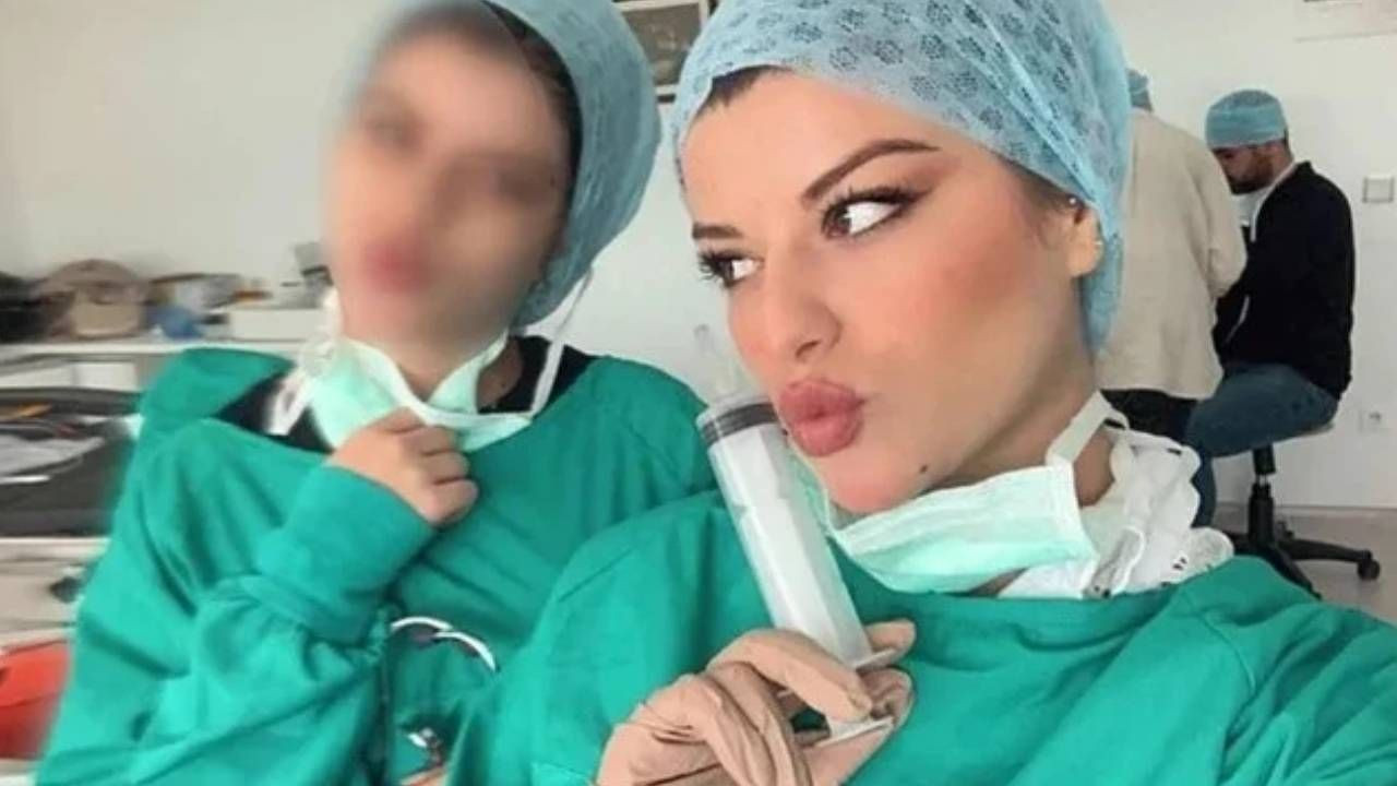 Ayşe Tokyaz cinayetinde flaş gelişme... Katil polisin arkadaşı firari yakalandı! Tam bir suç makinesi çıktı... - Sayfa 5