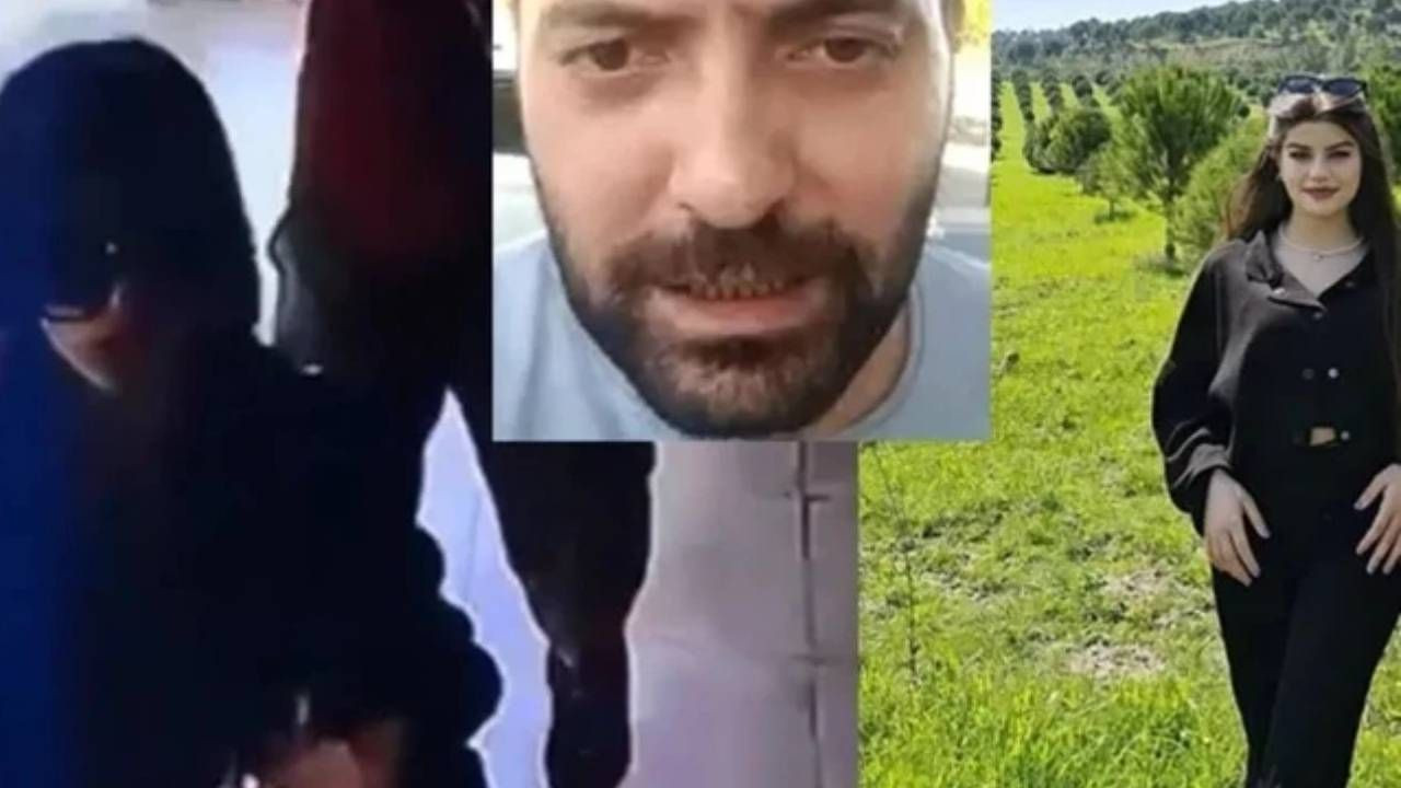 Ayşe Tokyaz cinayetinde flaş gelişme... Katil polisin arkadaşı firari yakalandı! Tam bir suç makinesi çıktı... - Sayfa 4