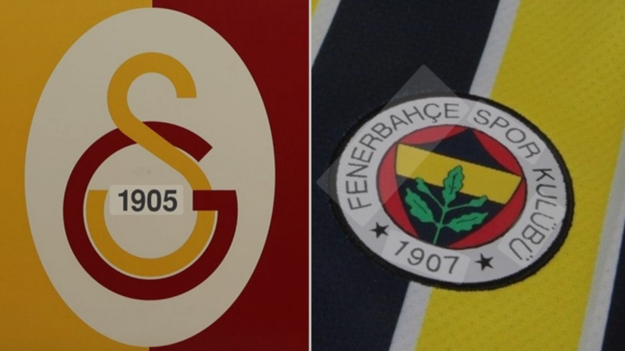 Galatasaray'dan Ayrılır Ayrılmaz Fenerbahçe'ye İmza Attı: Yok Böyle Transfer - Sayfa 3