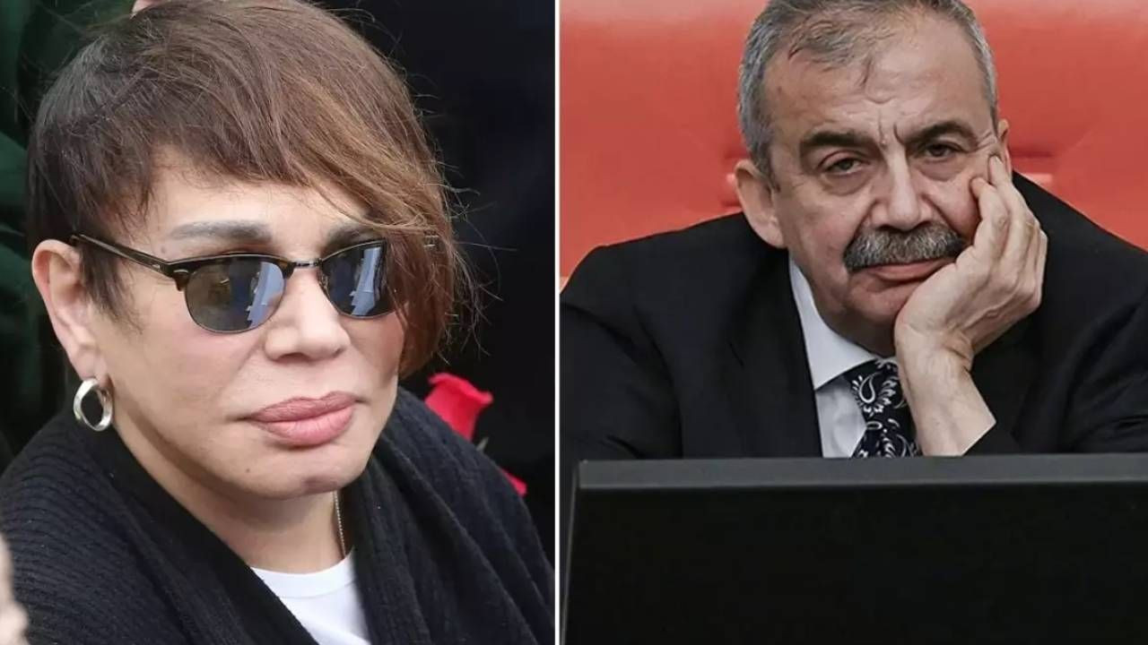 Sırrı Süreyya Önder'in ölümünün ardından saçlarını kazıtan Sezen Aksu son halini paylaştı - Sayfa 1