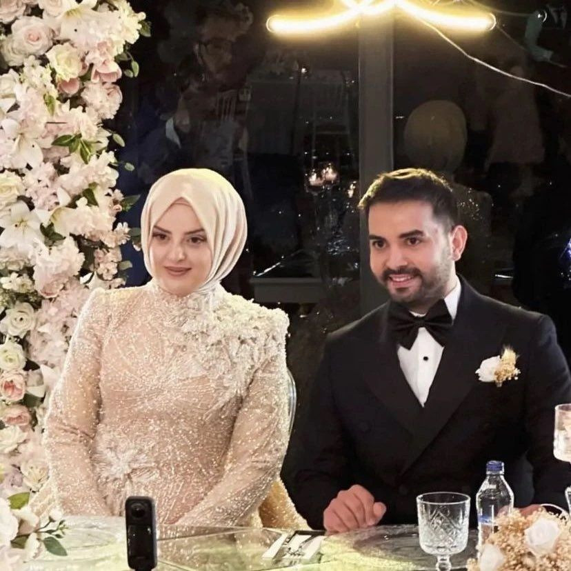 Balayından döner dönmez paylaştı! Kadir Ezildi'nin evindeki hamamı çok konuşuldu - Sayfa 3