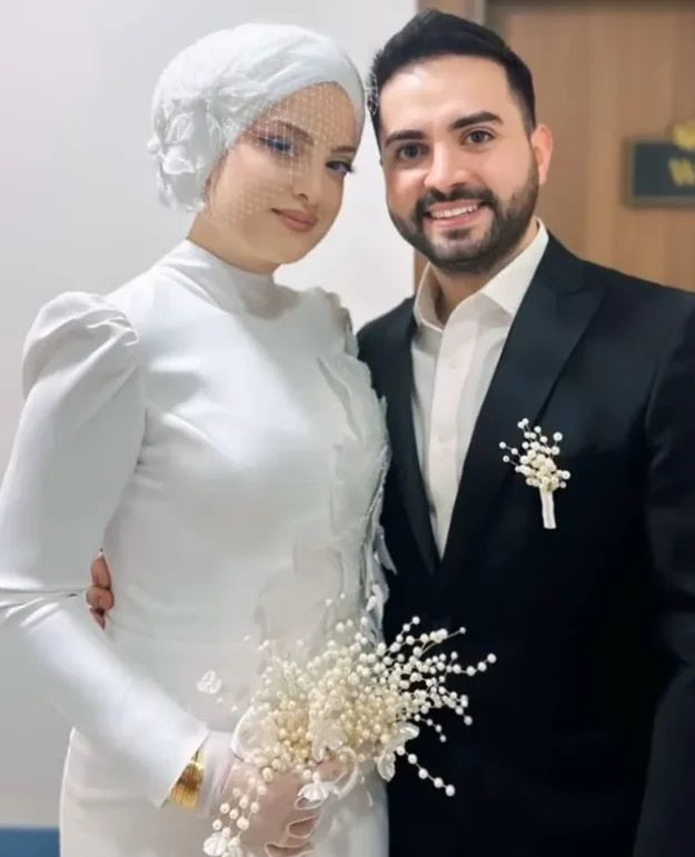 Balayından döner dönmez paylaştı! Kadir Ezildi'nin evindeki hamamı çok konuşuldu - Sayfa 4