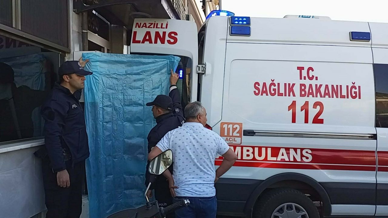 Nazilli'de eşi ve 2 çocuğunun uyuduğu evi kundaklayan itfaiye eri Turgay Gezgin cezaevinde intihar etti - Sayfa 7