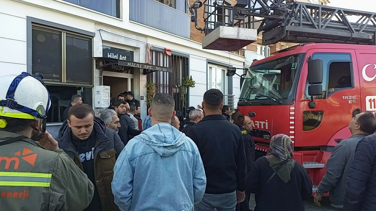 Nazilli'de eşi ve 2 çocuğunun uyuduğu evi kundaklayan itfaiye eri Turgay Gezgin cezaevinde intihar etti - Sayfa 8