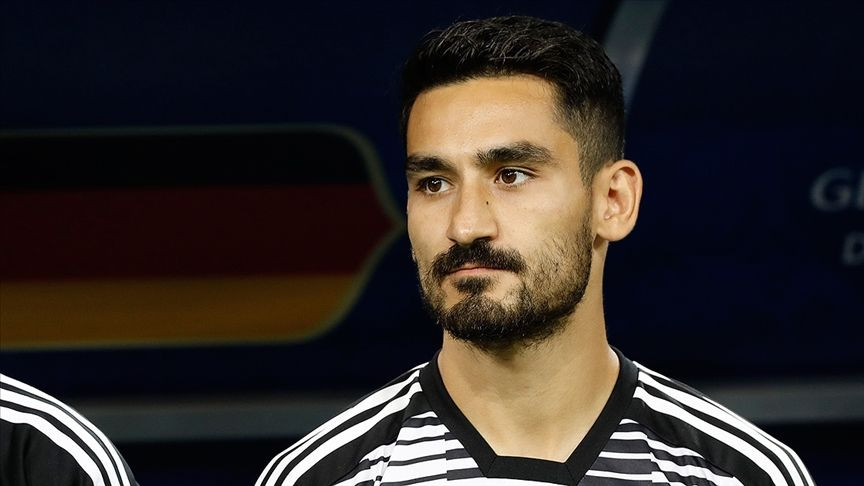 Galatasaray'dan İlkay Gündoğan Hamlesi: Yıldız Futbolcunun İstediği Yıllık Ücret Belli Oldu! - Sayfa 4