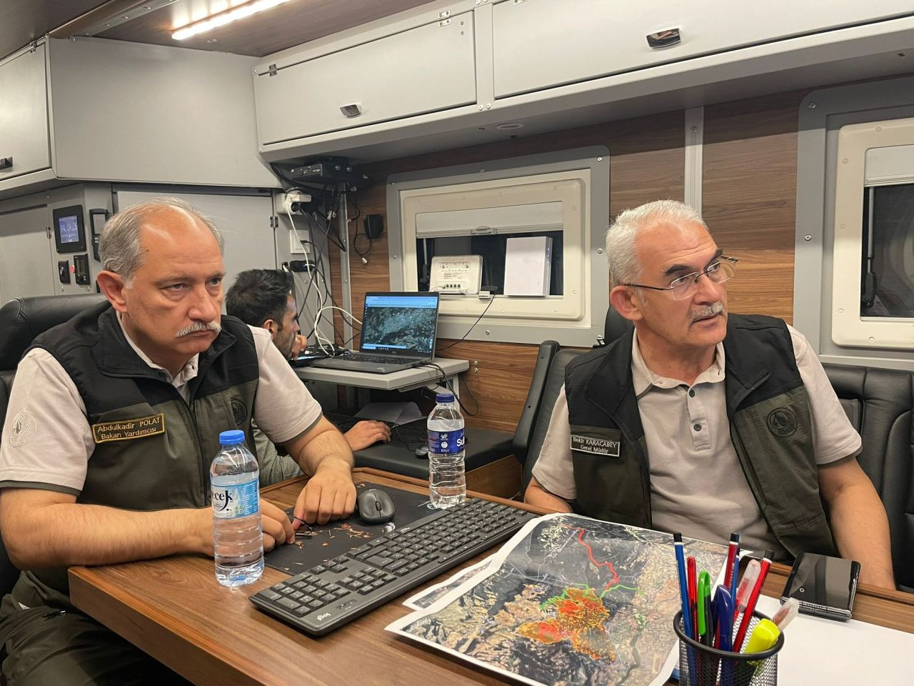 Sakarya Geyve'de yangın felaketi! Taşoluk Mahallesi'nde 3 ev küle döndü! 2 mahalle tahliye edildi - Sayfa 3