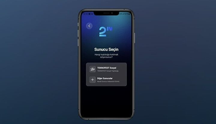 TEKNOFEST Sosyal'e hesap açmak çok kolay! İşte adım adım kayıt işlemi - Sayfa 5