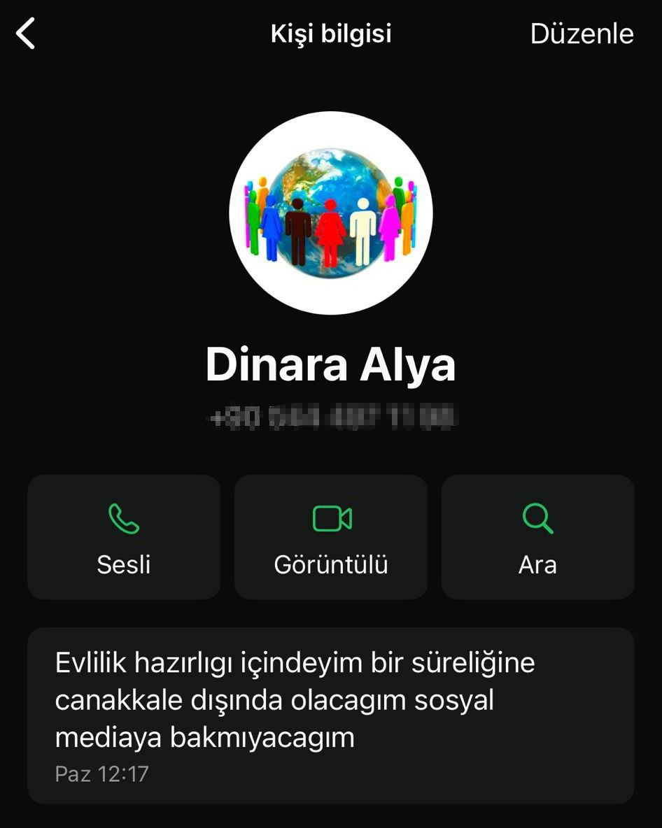 Çanakkale'de tüyler ürperten cinayet.... Sevgilisini öldürüp streç filme sardı, 3 gün aynı evde yaşadı - Sayfa 6