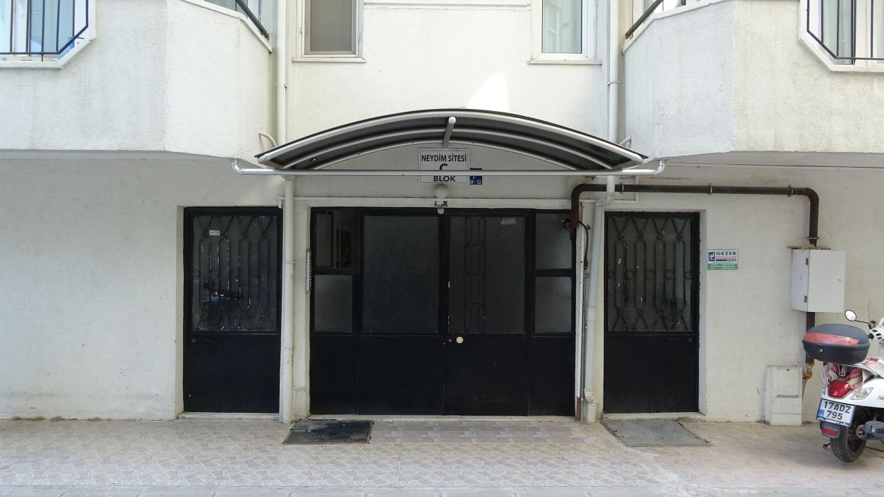 Çanakkale'de tüyler ürperten cinayet.... Sevgilisini öldürüp streç filme sardı, 3 gün aynı evde yaşadı - Sayfa 7