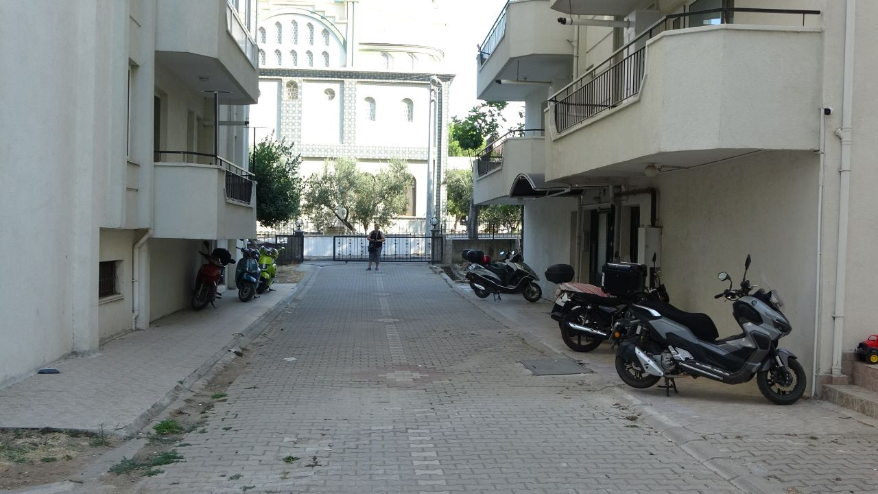 Çanakkale'de tüyler ürperten cinayet.... Sevgilisini öldürüp streç filme sardı, 3 gün aynı evde yaşadı - Sayfa 5