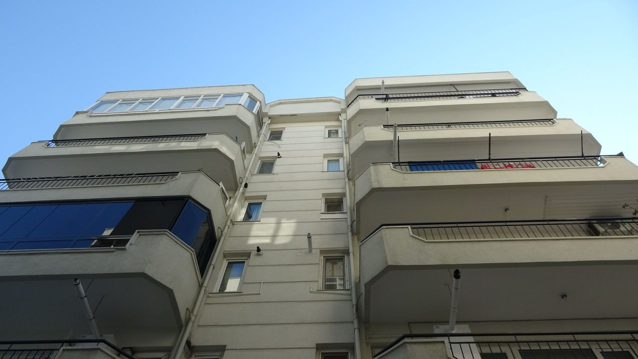 Çanakkale'de tüyler ürperten cinayet.... Sevgilisini öldürüp streç filme sardı, 3 gün aynı evde yaşadı - Sayfa 3