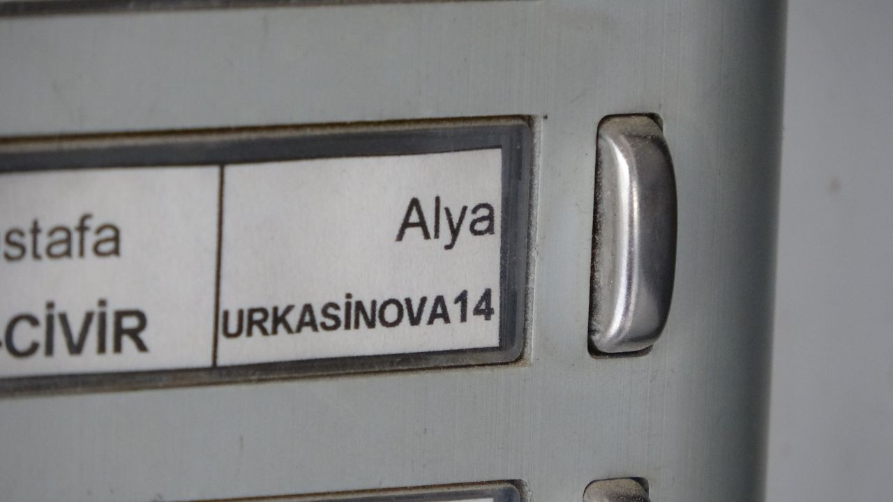 Çanakkale'de tüyler ürperten cinayet.... Sevgilisini öldürüp streç filme sardı, 3 gün aynı evde yaşadı - Sayfa 4