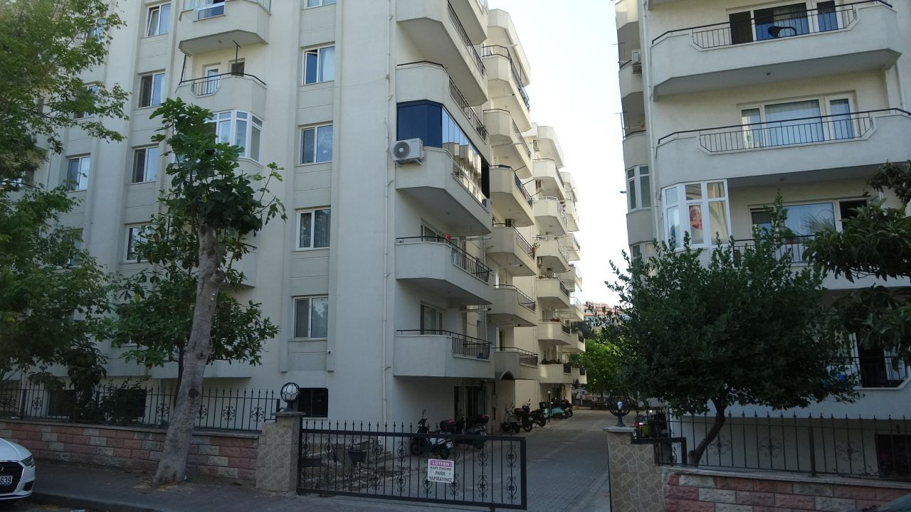 Çanakkale'de tüyler ürperten cinayet.... Sevgilisini öldürüp streç filme sardı, 3 gün aynı evde yaşadı - Sayfa 1