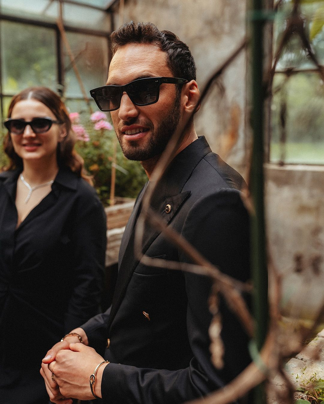 Hakan Çalhanoğlu'nun Fenerbahçe'ye transferinde son durum... Yıllık ücreti belli oldu, transfer her an açıklanabilir - Sayfa 11