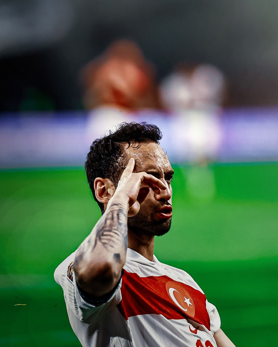 Hakan Çalhanoğlu'nun Fenerbahçe'ye transferinde son durum... Yıllık ücreti belli oldu, transfer her an açıklanabilir - Sayfa 3