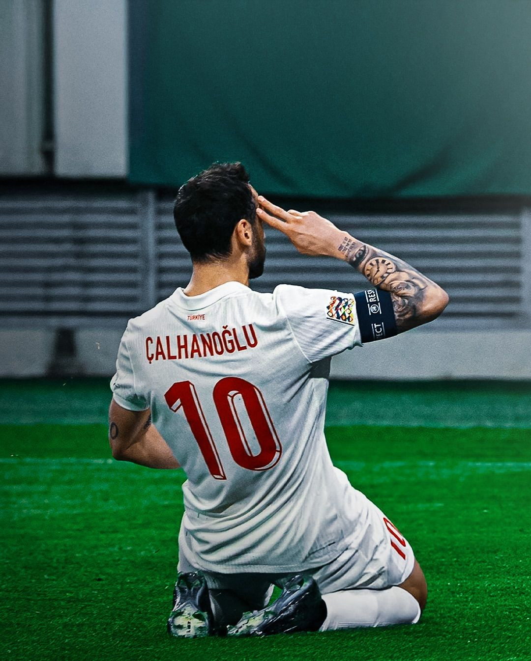 Hakan Çalhanoğlu'nun Fenerbahçe'ye transferinde son durum... Yıllık ücreti belli oldu, transfer her an açıklanabilir - Sayfa 2