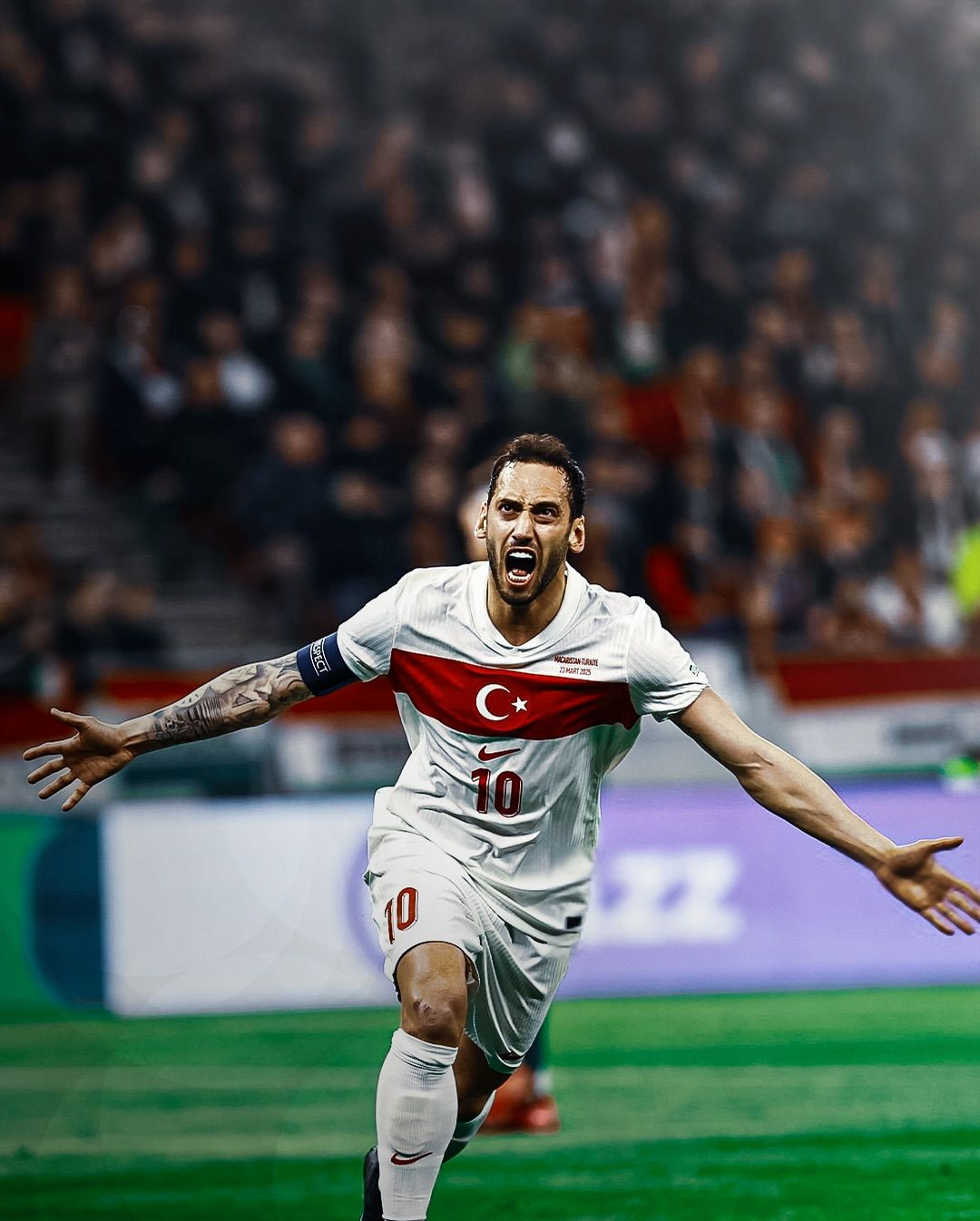 Hakan Çalhanoğlu'nun Fenerbahçe'ye transferinde son durum... Yıllık ücreti belli oldu, transfer her an açıklanabilir - Sayfa 5