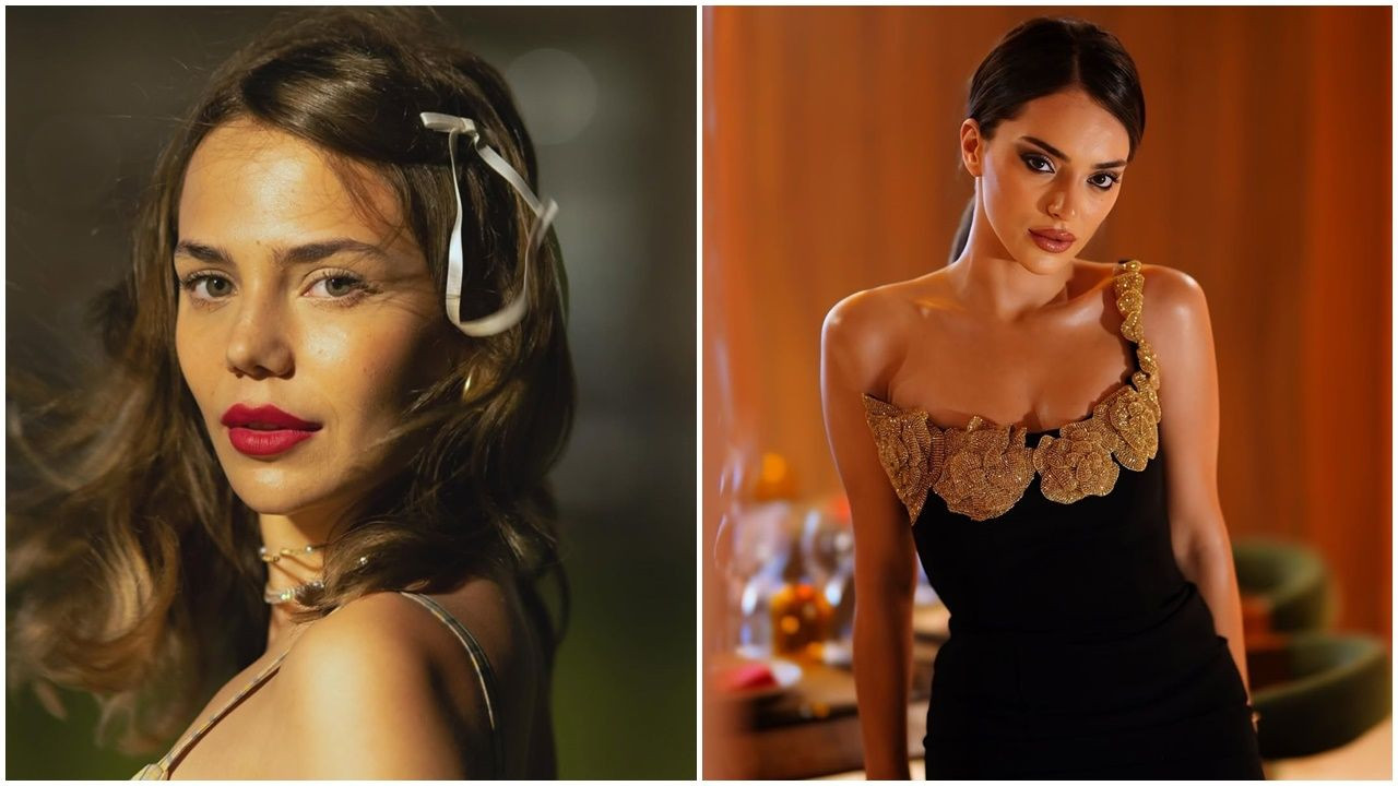 Bahar Şahin, Mine Tugay'a destek veren Sera Kutlubey'i ifşaladı! ''Sen değil miydin erkek arkadaşımla öpüşüp 'çok sarhoştum' diyen?'' - Sayfa 2