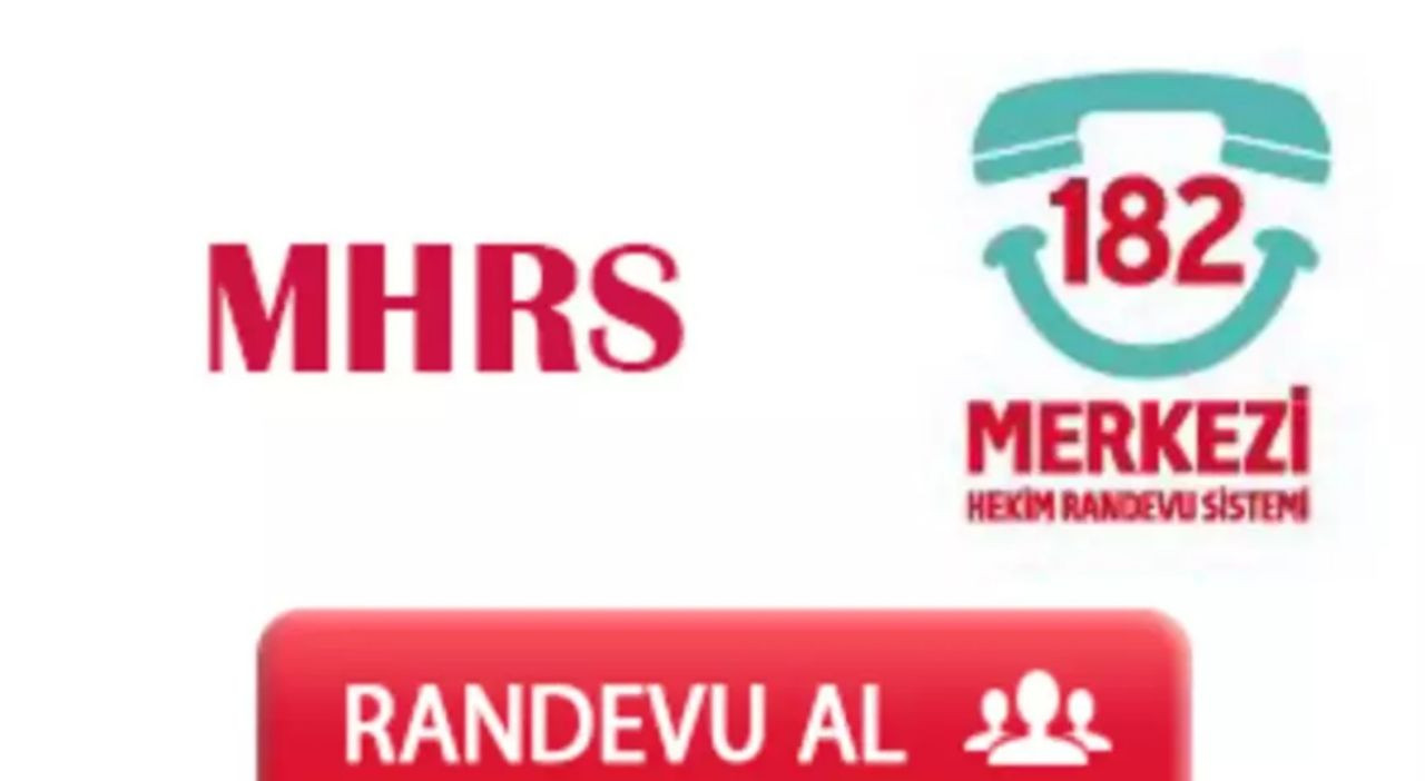 MHRS’de devrim gibi yenilik! Şehit yakınları, gazi ve gazi yakınlarına randevu önceliği - Sayfa 1