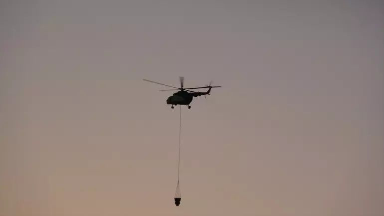 Eskişehir ve İzmir alev alev: Yangınlar yayılıyor! 61 orman yangını, 23 gözaltı, 4 tutuklama... - Sayfa 2