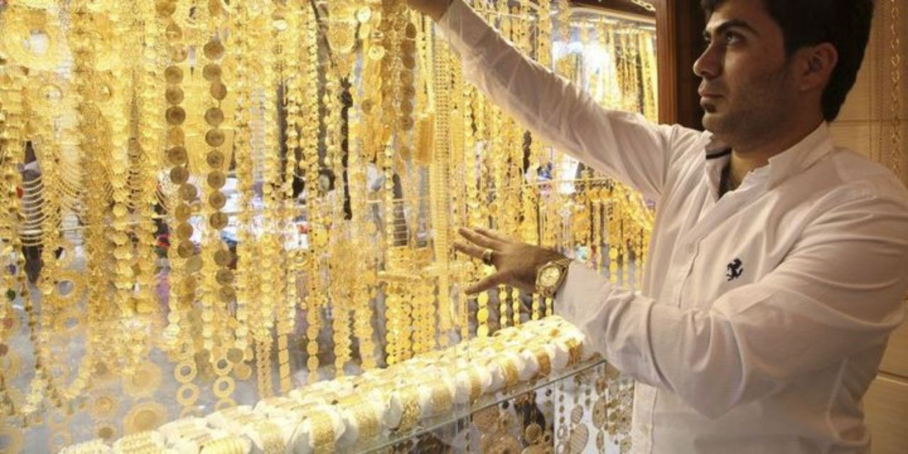 Gram altın zirveden döndü! İşte 23 Temmuz 2025 güncel altın fiyatları - Sayfa 7