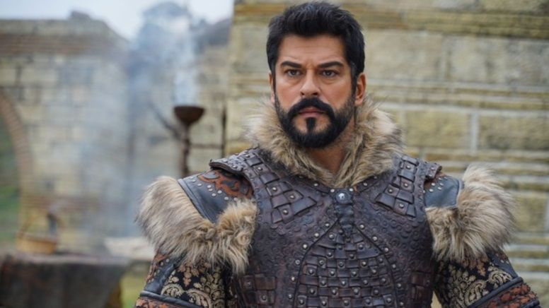 Bölüm başı 4 milyon TL talep ettiği iddia edilmişti! Kuruluş Osman'dan ayrılan Burak Özçivit'ten veda mesajı: Emeğim üzerine algı yaratmaya çalışanlar... - Sayfa 1