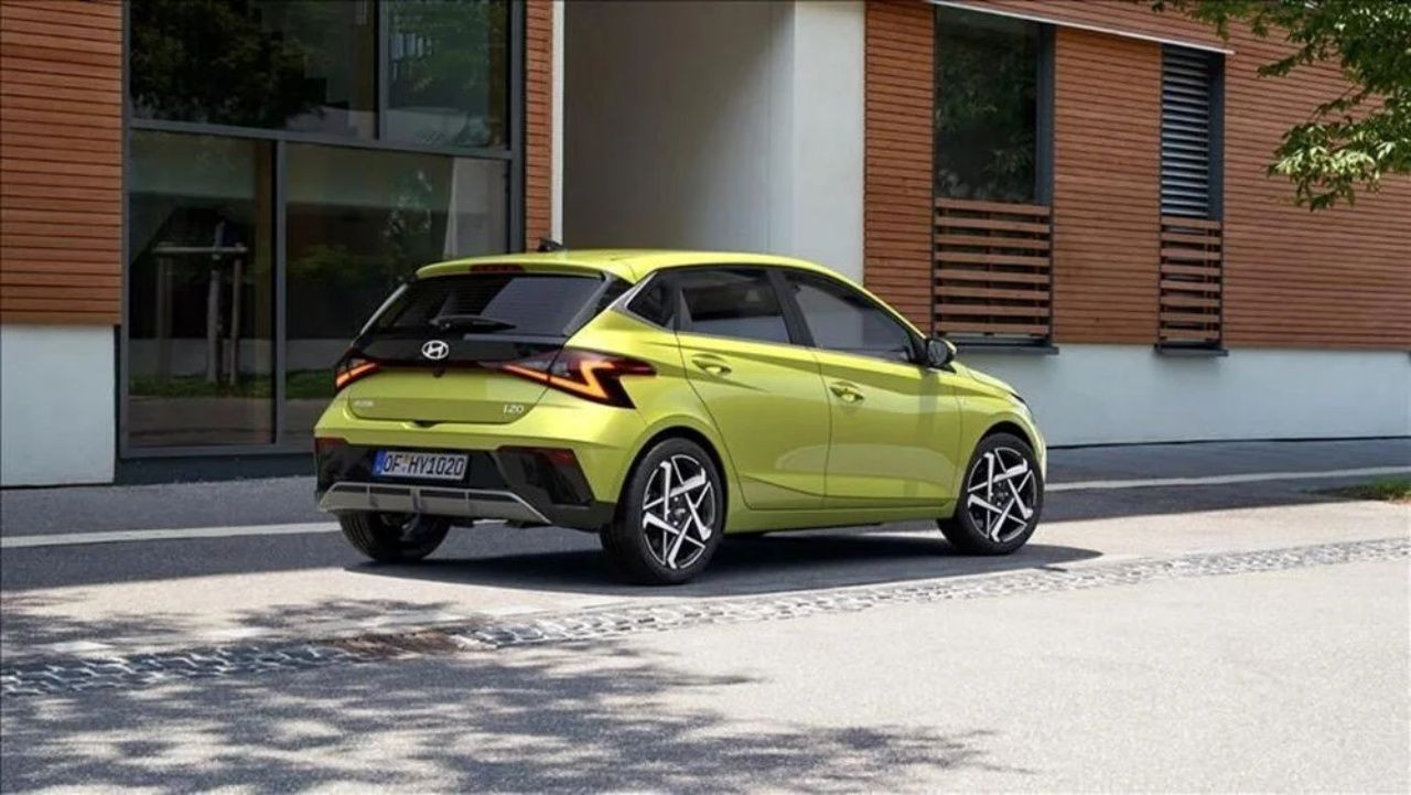 Yeni ÖTV düzenlemesi otomobil piyasasını nasıl etkiledi? İşte fiyatı artan ve düşen otomobiller - Sayfa 14