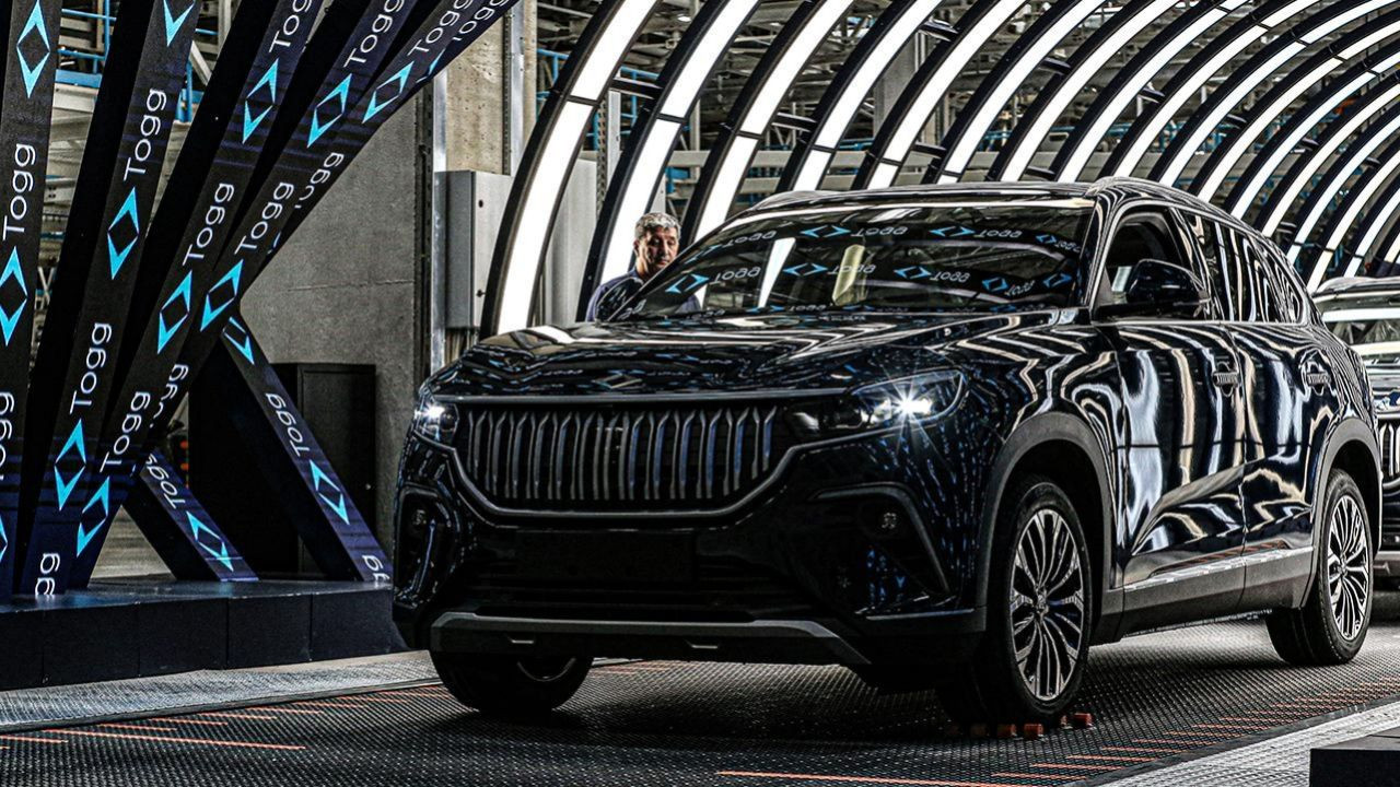 Togg fiyatları ÖTV düzenlemesiyle yükseldi! İşte yeni T10X fiyatları - Sayfa 2