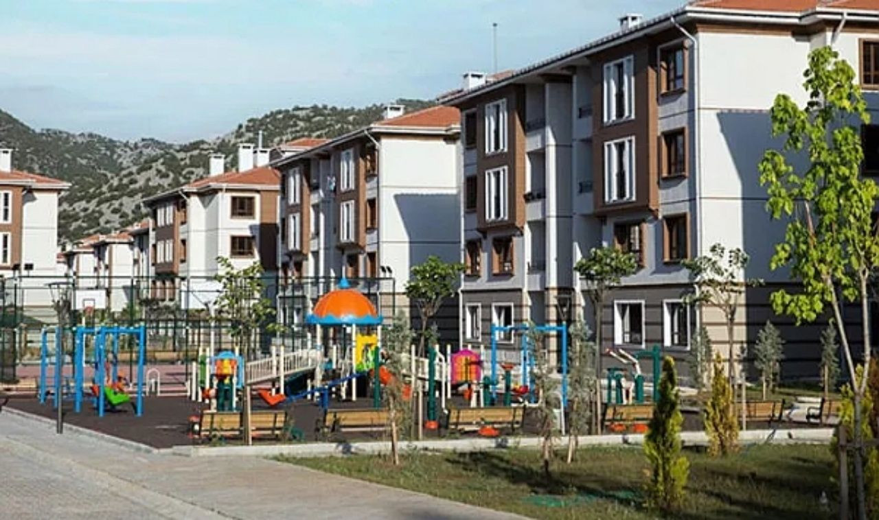 Gayrimenkul sertifikası tanıtıldı! Küçük birikimlerle ev sahibi olmanın yeni yolu - Sayfa 9