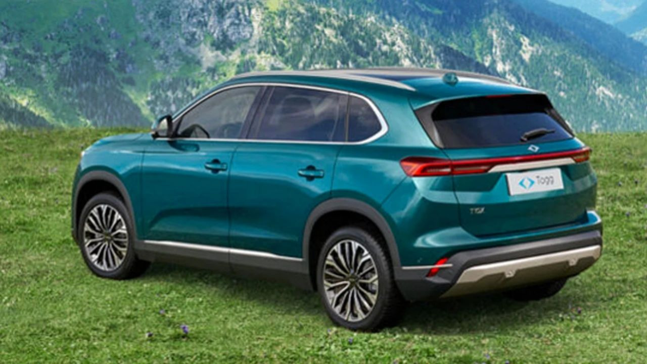 Togg fiyatları ÖTV düzenlemesiyle yükseldi! İşte yeni T10X fiyatları - Sayfa 3