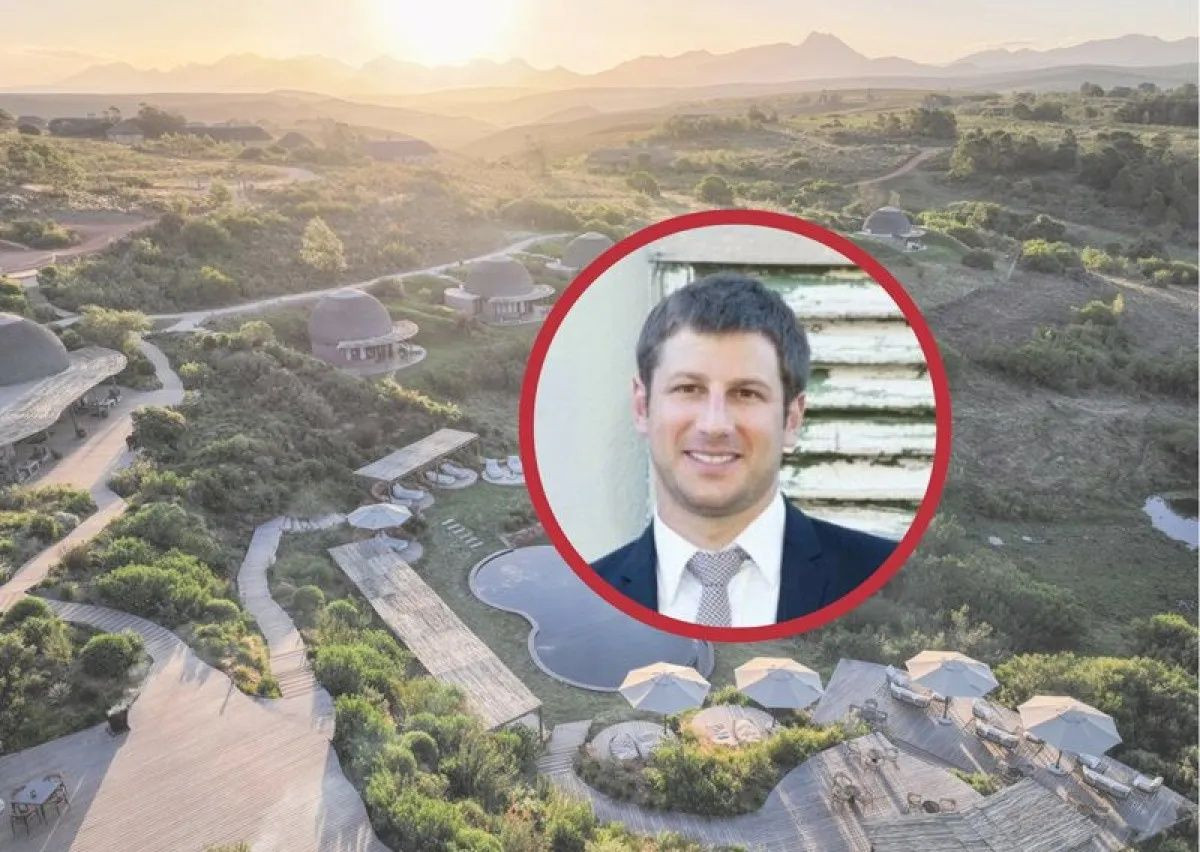 Güney Afrika’da altı tonluk bir filin saldırısına uğrayan CEO hayatını kaybetti! - Sayfa 2