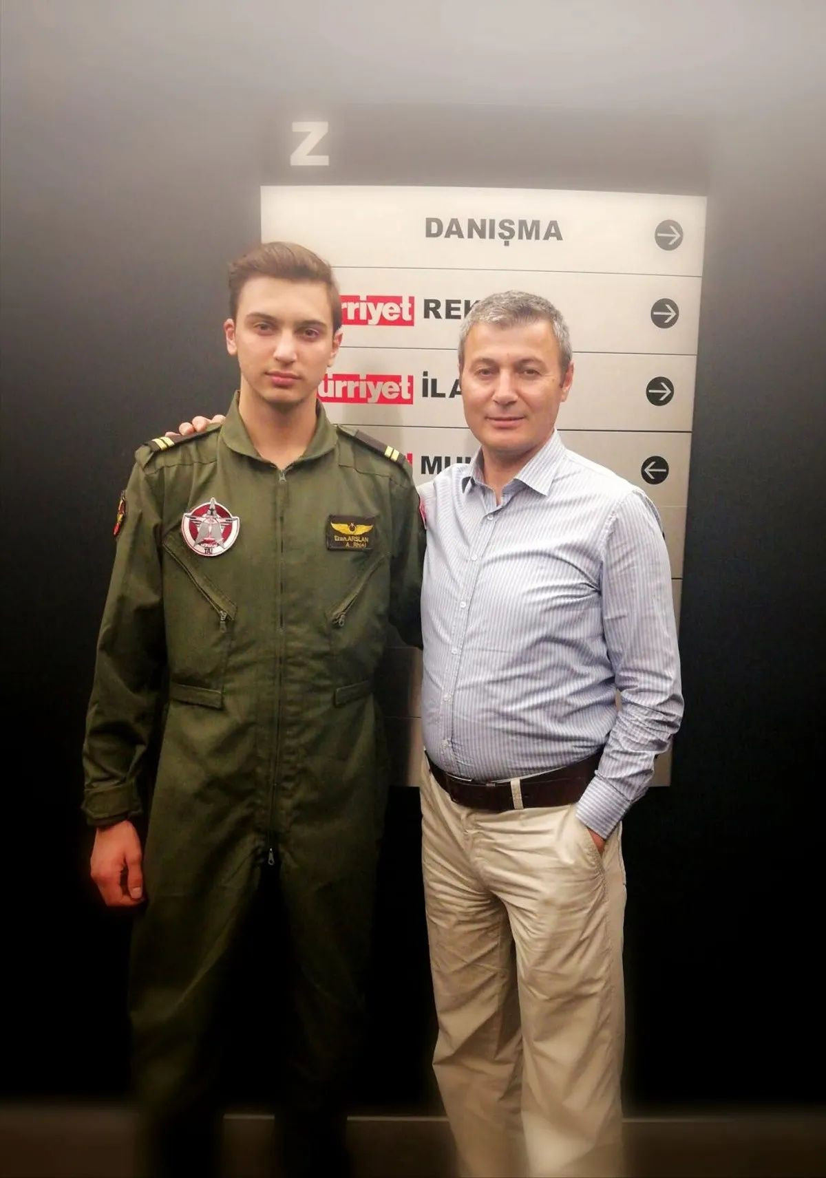 “Motoru sattırdık, kaza yapmasın diye… Böyle bir şey oldu...” Yangın şehidi Bayram Eren Arslan’ın babası konuştu, gözyaşları sel oldu - Sayfa 4