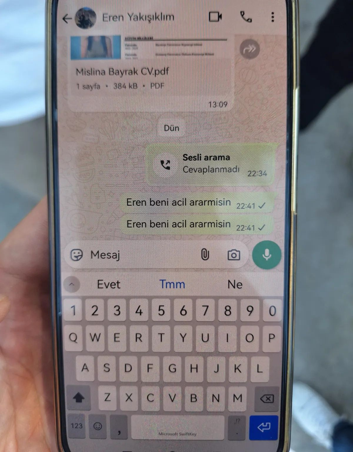 “Motoru sattırdık, kaza yapmasın diye… Böyle bir şey oldu...” Yangın şehidi Bayram Eren Arslan’ın babası konuştu, gözyaşları sel oldu - Sayfa 8