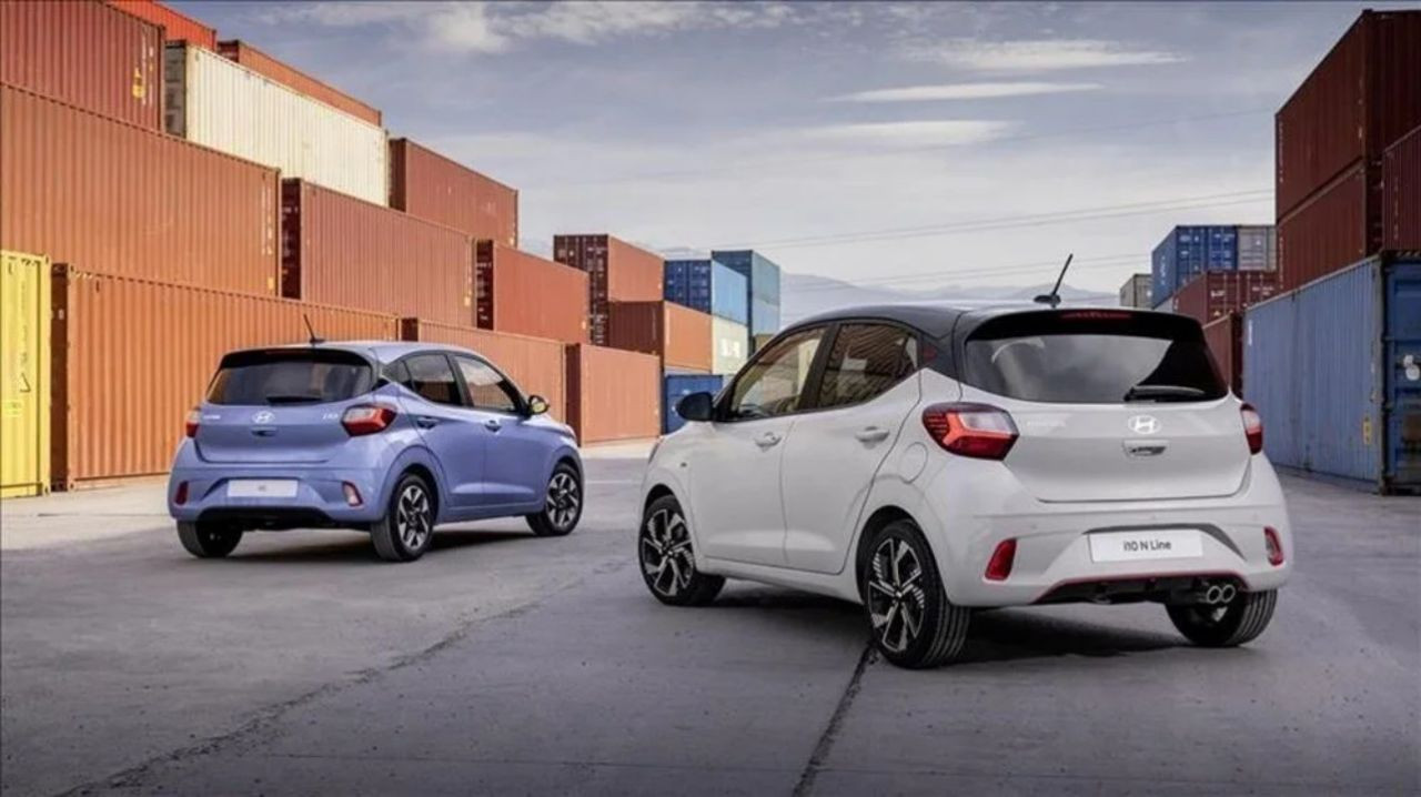 Yeni ÖTV düzenlemesi otomobil piyasasını nasıl etkiledi? İşte fiyatı artan ve düşen otomobiller - Sayfa 13