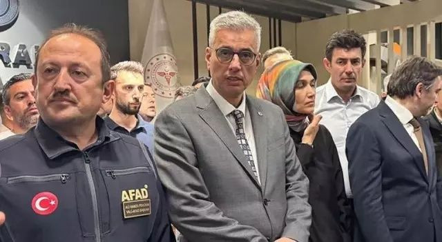 Alevlerin ortasında kaldılar, milletin yüreğine kor düştü: Eskişehir’deki orman yangınında 5’i AKUT gönüllüsü 10 kişi şehit oldu! İşte kahramanların kimlikleri... - Sayfa 6