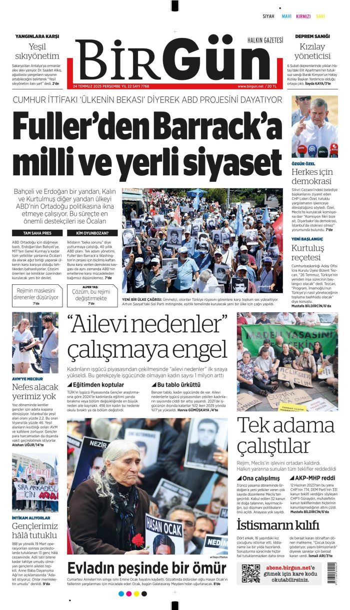 38 yıl sonra bir ilk! Havada öne geçiyoruz! Yunanistan ve İsrail endişeli... - Sayfa 12