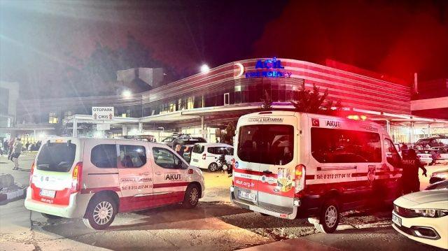 Alevlerin ortasında kaldılar, milletin yüreğine kor düştü: Eskişehir’deki orman yangınında 5’i AKUT gönüllüsü 10 kişi şehit oldu! İşte kahramanların kimlikleri... - Sayfa 3