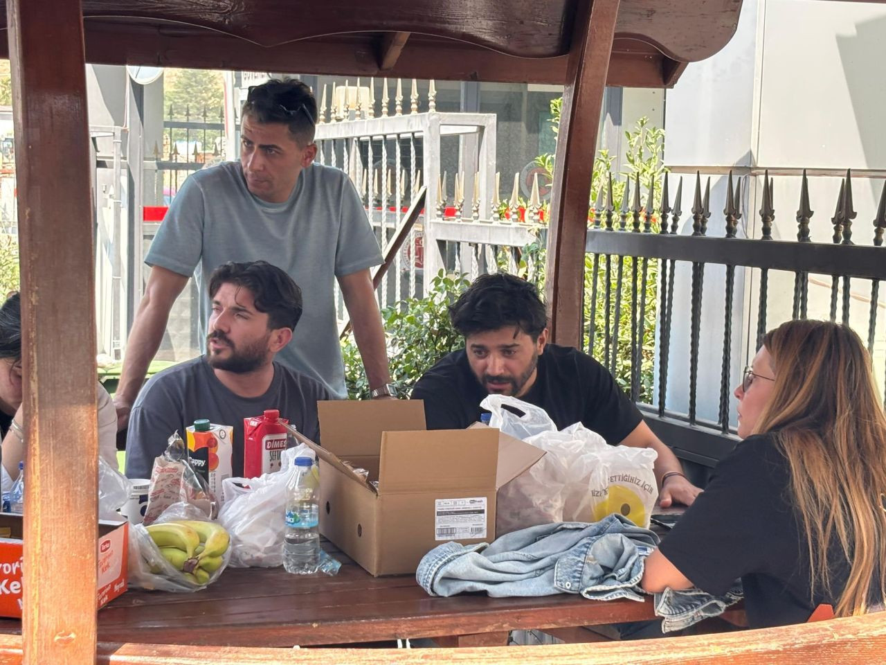 HÜRJET’i göklere taşıyan mühendis ve AKUT gönüllüsü Muharrem Can alevlere karşı can verdi - Sayfa 3