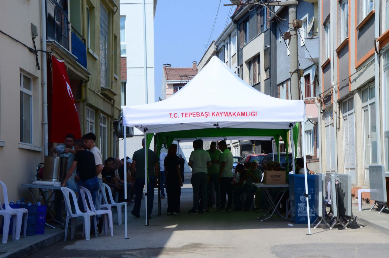 Şehit dozer operatörü Eyüp Dereli, doğaya olan sevgisi nedeniyle ormancı olmuş - Sayfa 6