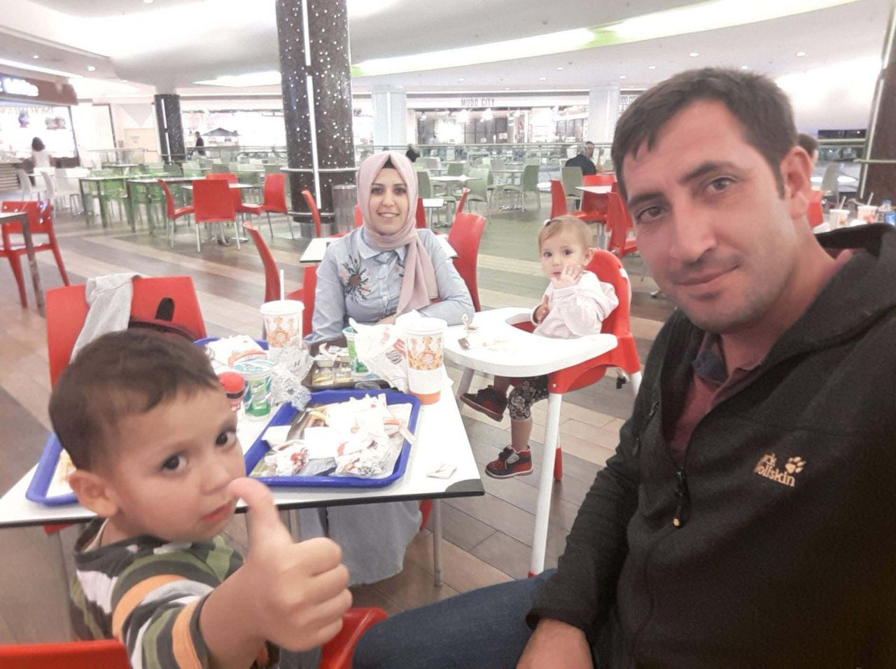 Şehit dozer operatörü Eyüp Dereli, doğaya olan sevgisi nedeniyle ormancı olmuş - Sayfa 2