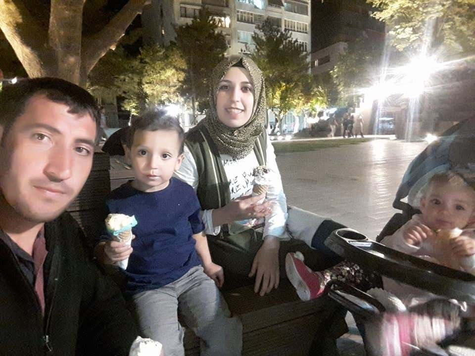 Şehit dozer operatörü Eyüp Dereli, doğaya olan sevgisi nedeniyle ormancı olmuş - Sayfa 5