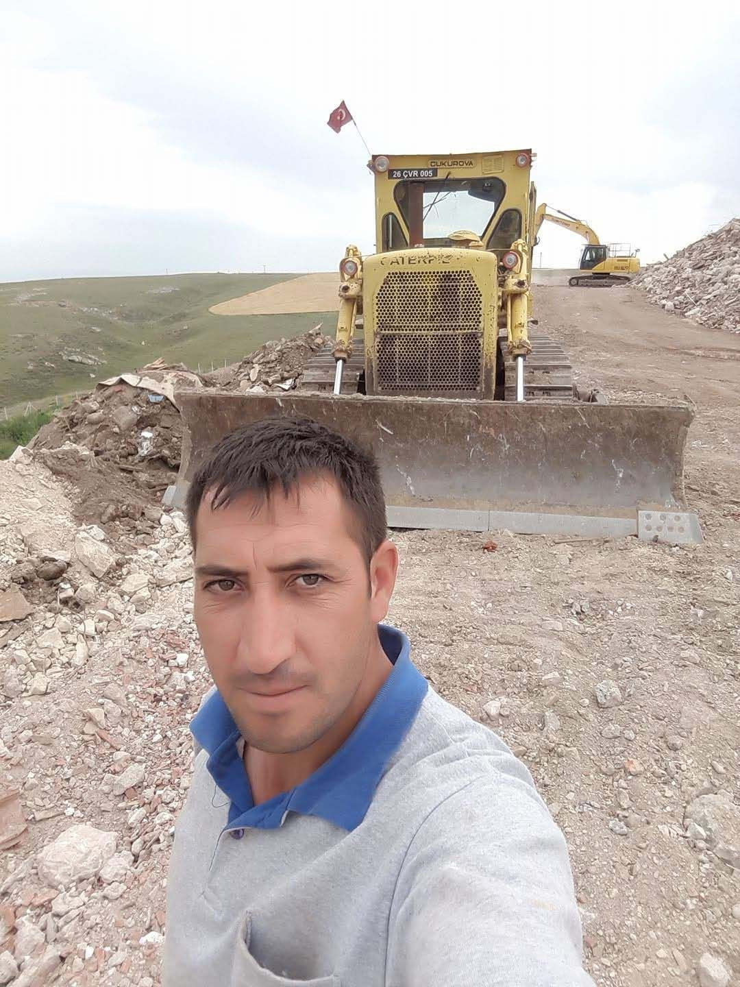 Şehit dozer operatörü Eyüp Dereli, doğaya olan sevgisi nedeniyle ormancı olmuş - Sayfa 4