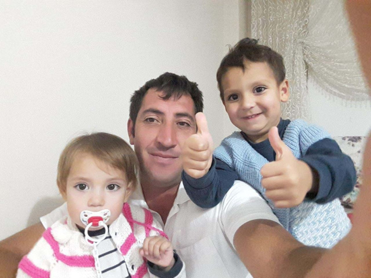 Şehit dozer operatörü Eyüp Dereli, doğaya olan sevgisi nedeniyle ormancı olmuş - Sayfa 1