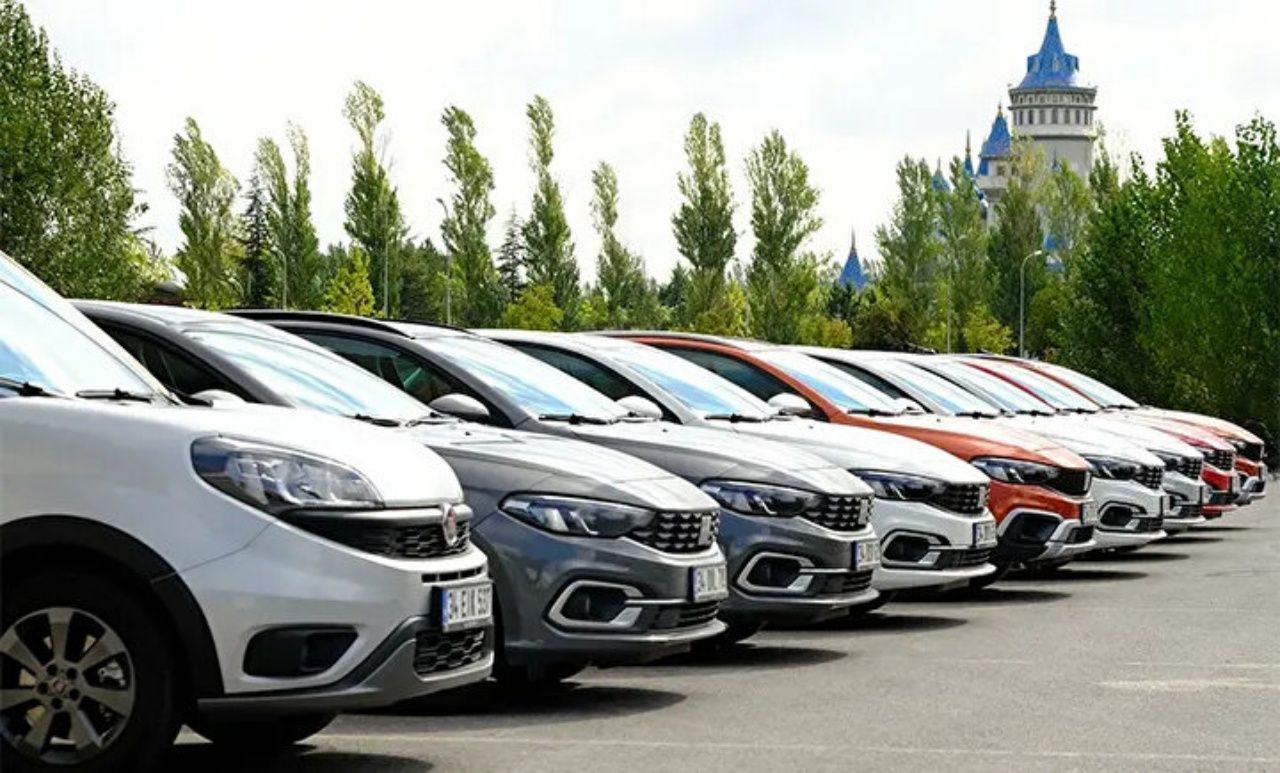 ÖTV'de büyük değişim! Sadece o otomobillere indirim olarak yansıdı - Sayfa 2
