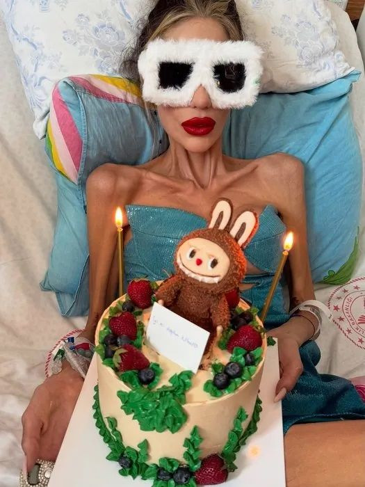 Nihal Candan'ın annesi Umut Candan'dan korkutan paylaşım! ''Biri beni öldürsün'' - Sayfa 6