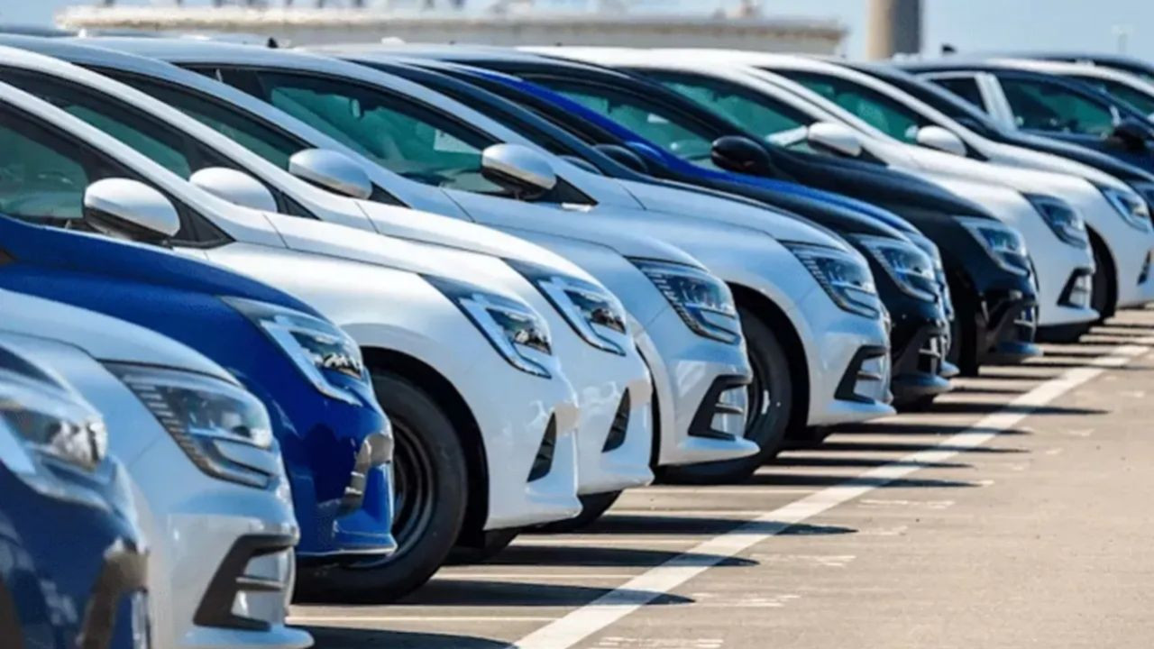 ÖTV'de büyük değişim! Sadece o otomobillere indirim olarak yansıdı - Sayfa 5