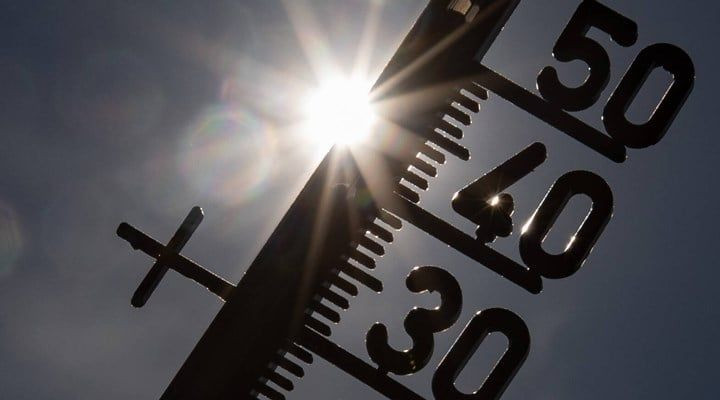 Sinsi afet kapıda... Pazartesi Eyyam-ı Bahur yeniden Türkiye'de! Sıcaklıklar 43°C'ye çıkacak - Sayfa 4