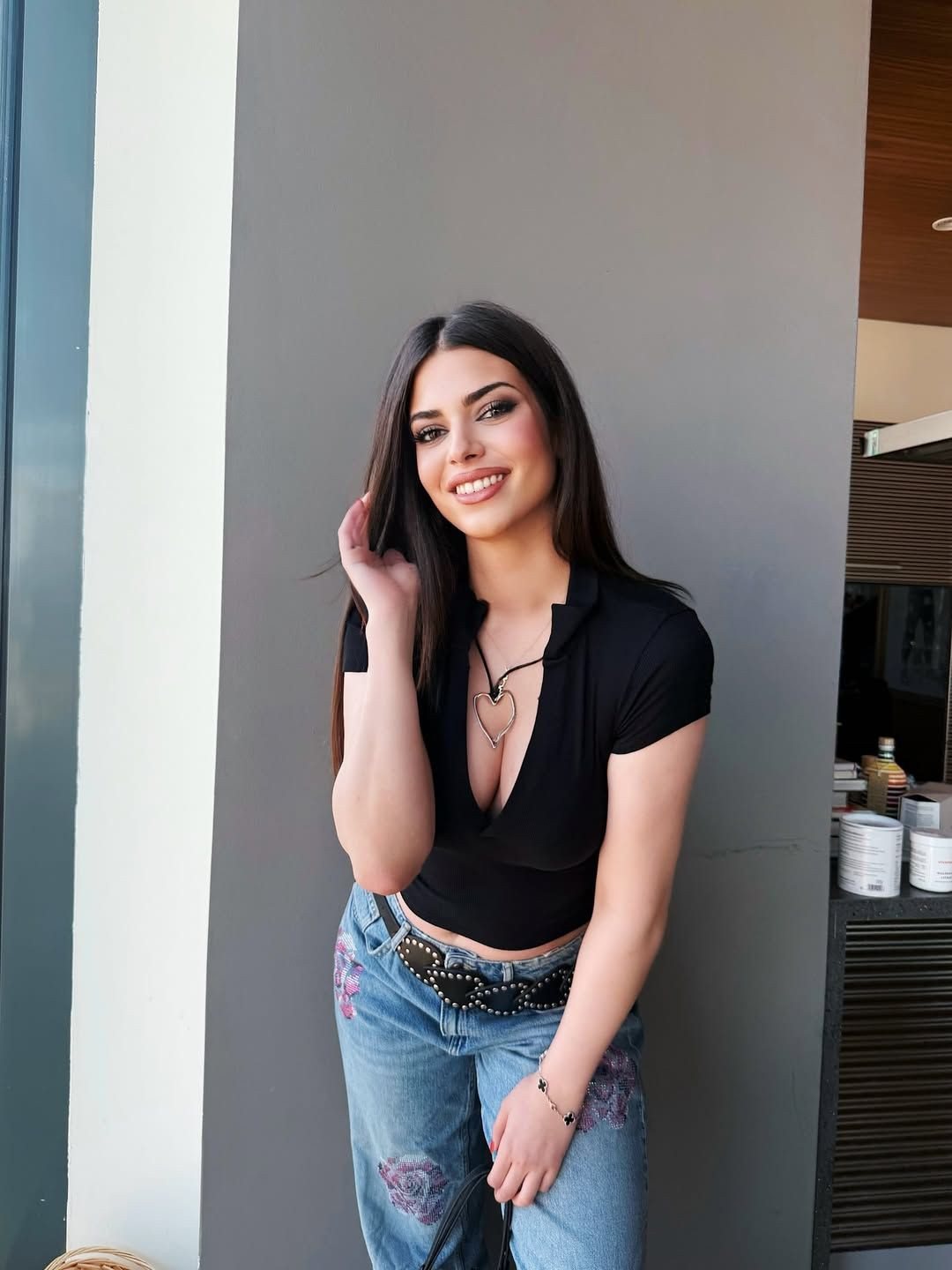 Derin Talu'dan olay yaratacak 'Fakir sevgili' açıklaması! - Sayfa 8