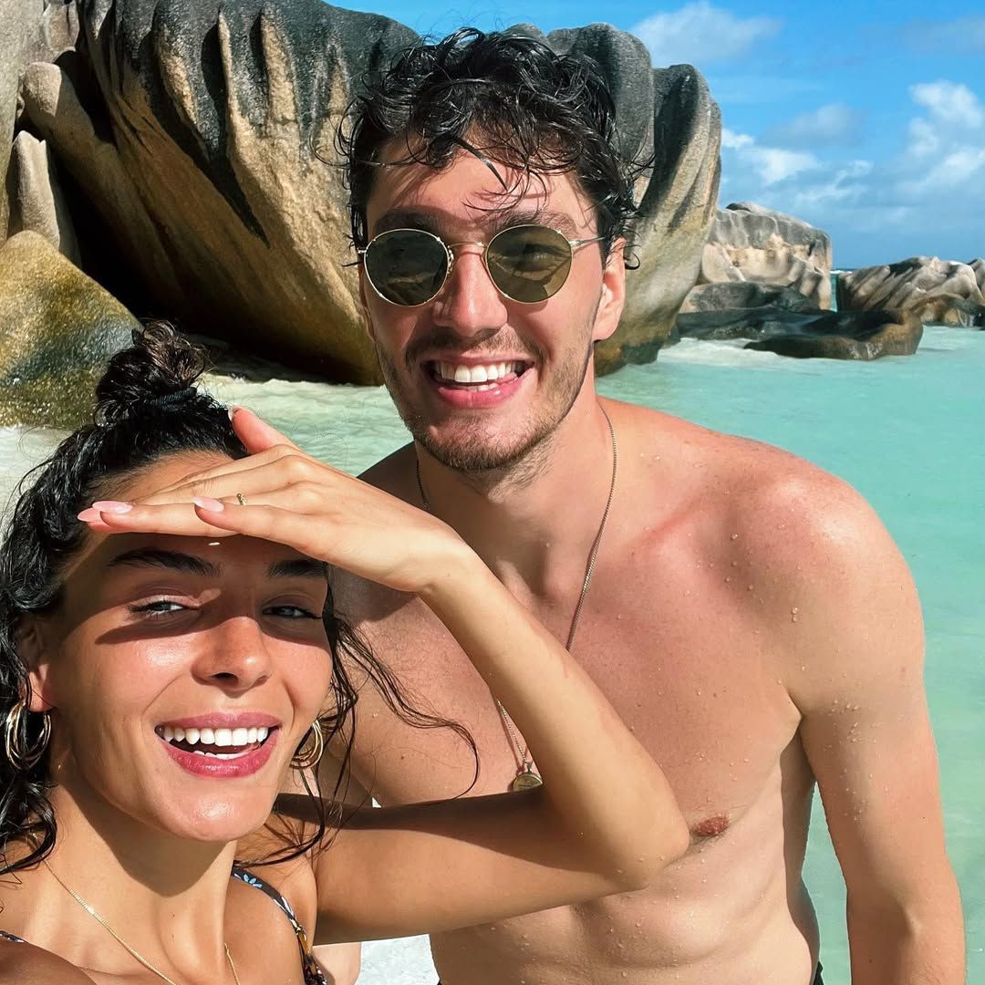 Cedi Osman ile Ebru Şahin, Barcelona'ya mı taşınıyor? 750 bin euroluk dev yatırım - Sayfa 3